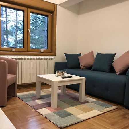 Zlatibor Apartmani Jakovljevic Extérieur photo