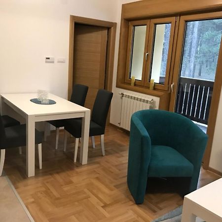 Zlatibor Apartmani Jakovljevic Extérieur photo