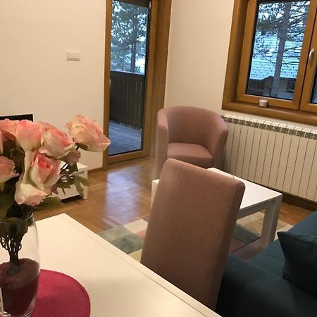 Zlatibor Apartmani Jakovljevic Extérieur photo