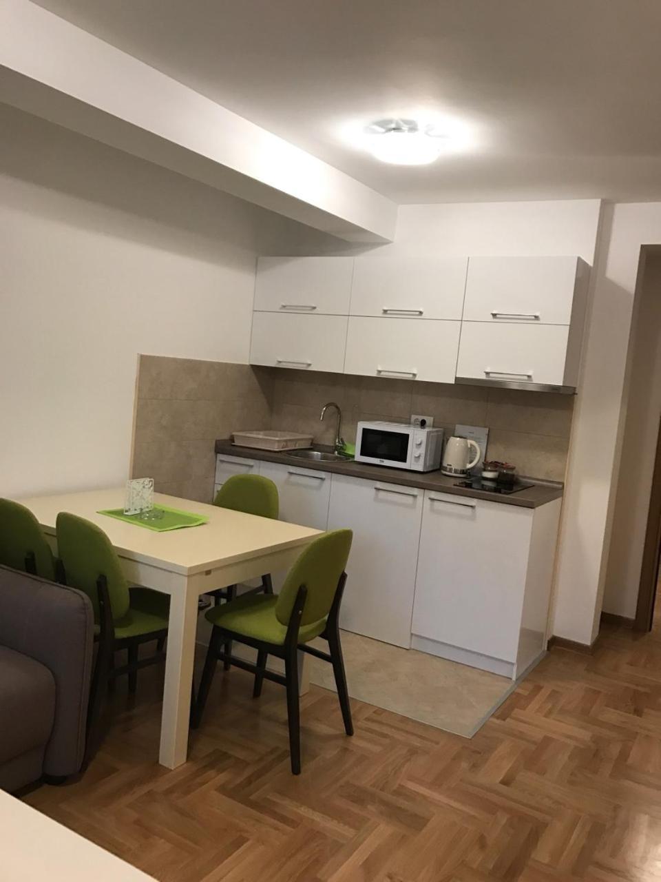 Zlatibor Apartmani Jakovljevic Extérieur photo