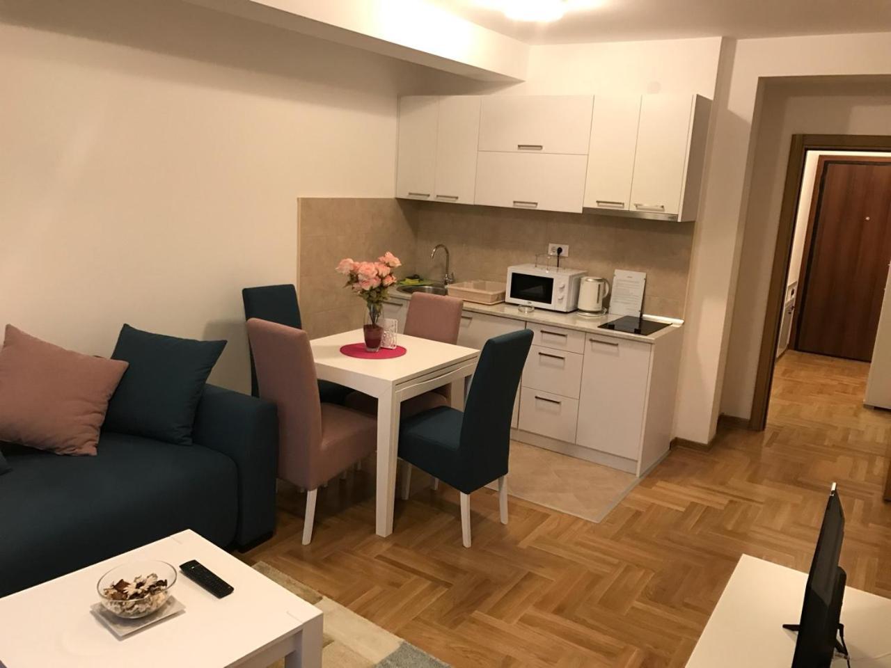 Zlatibor Apartmani Jakovljevic Extérieur photo