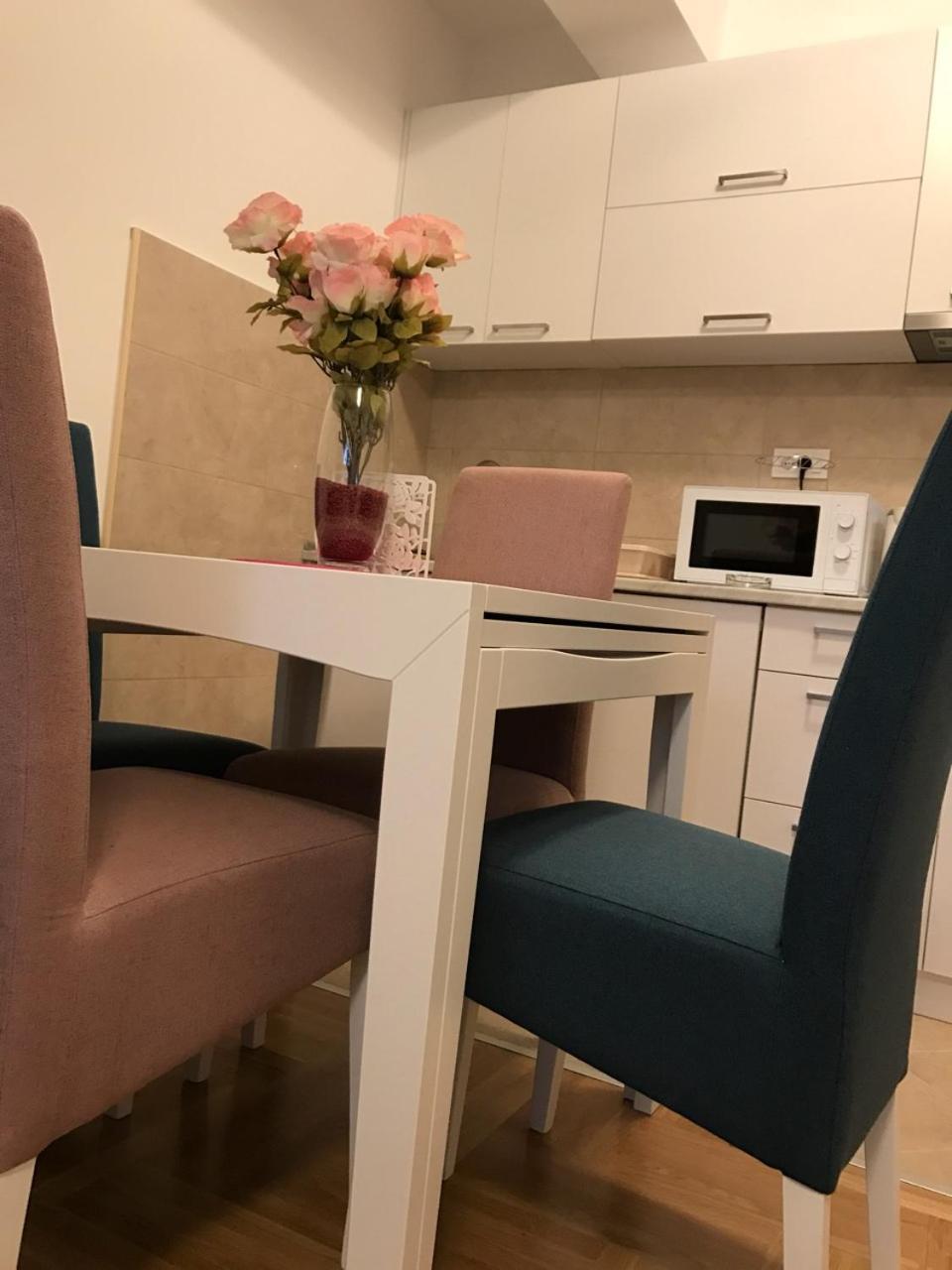 Zlatibor Apartmani Jakovljevic Extérieur photo