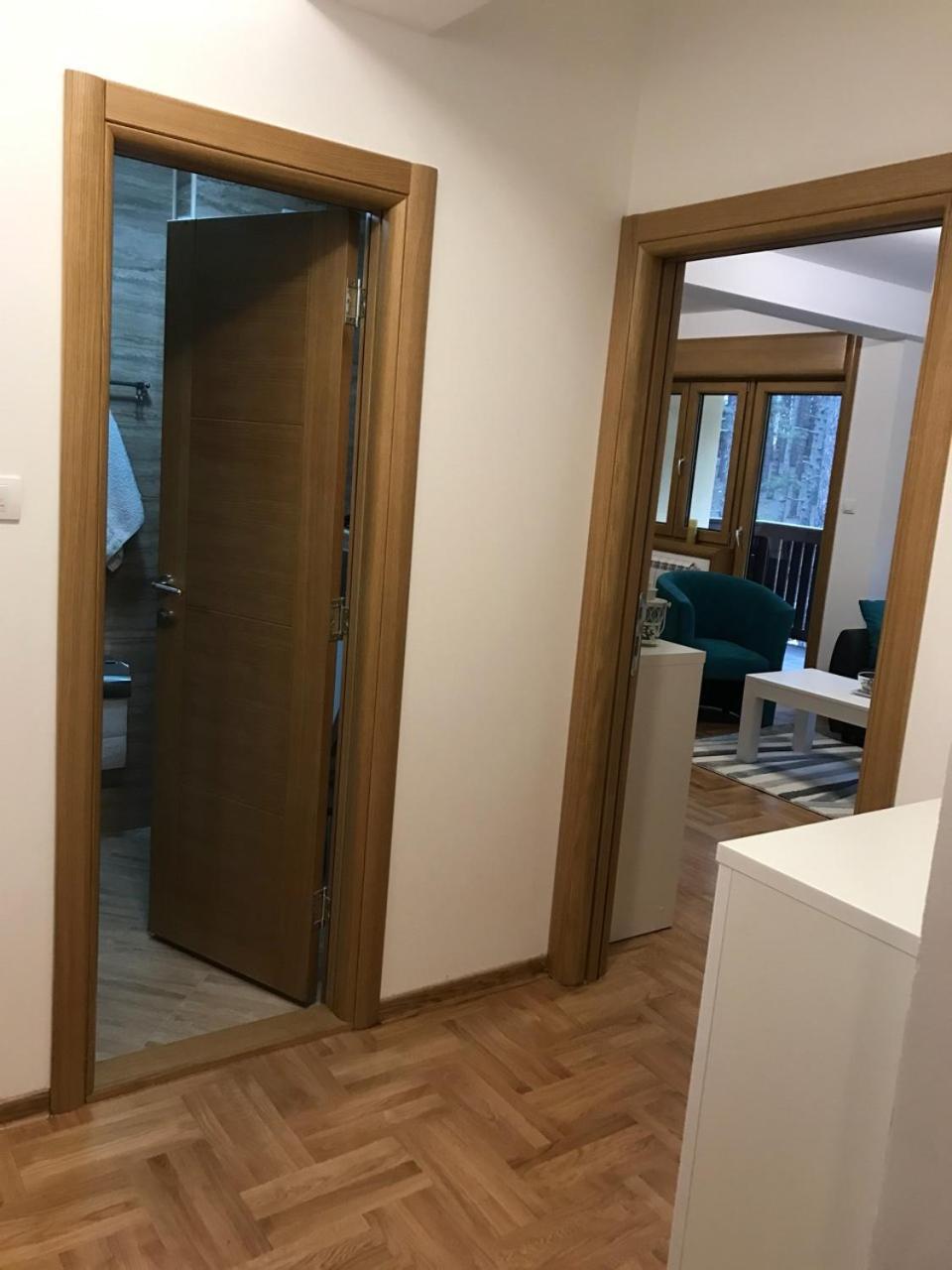 Zlatibor Apartmani Jakovljevic Extérieur photo