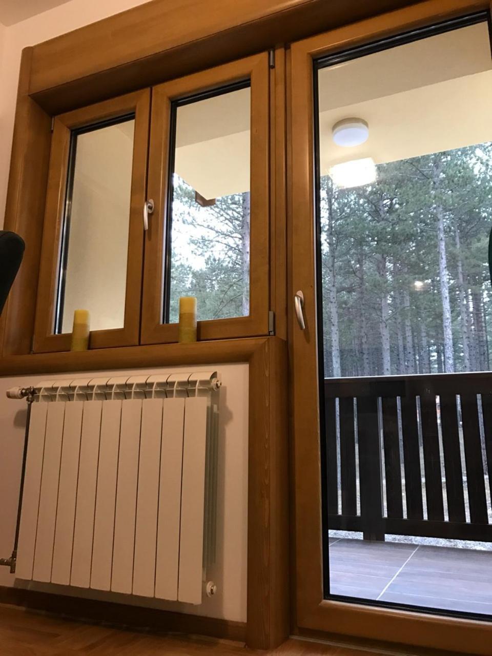 Zlatibor Apartmani Jakovljevic Extérieur photo