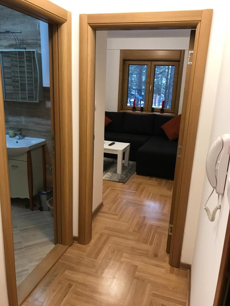 Zlatibor Apartmani Jakovljevic Extérieur photo