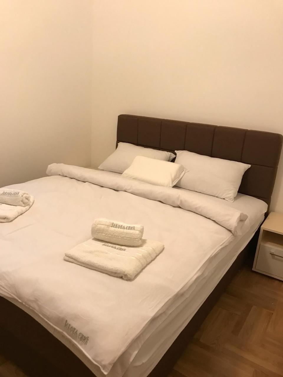 Zlatibor Apartmani Jakovljevic Extérieur photo