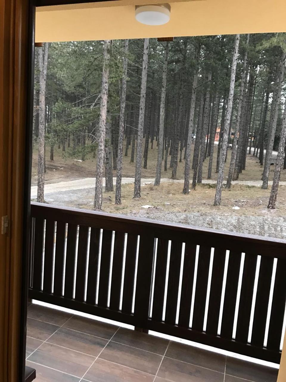Zlatibor Apartmani Jakovljevic Extérieur photo