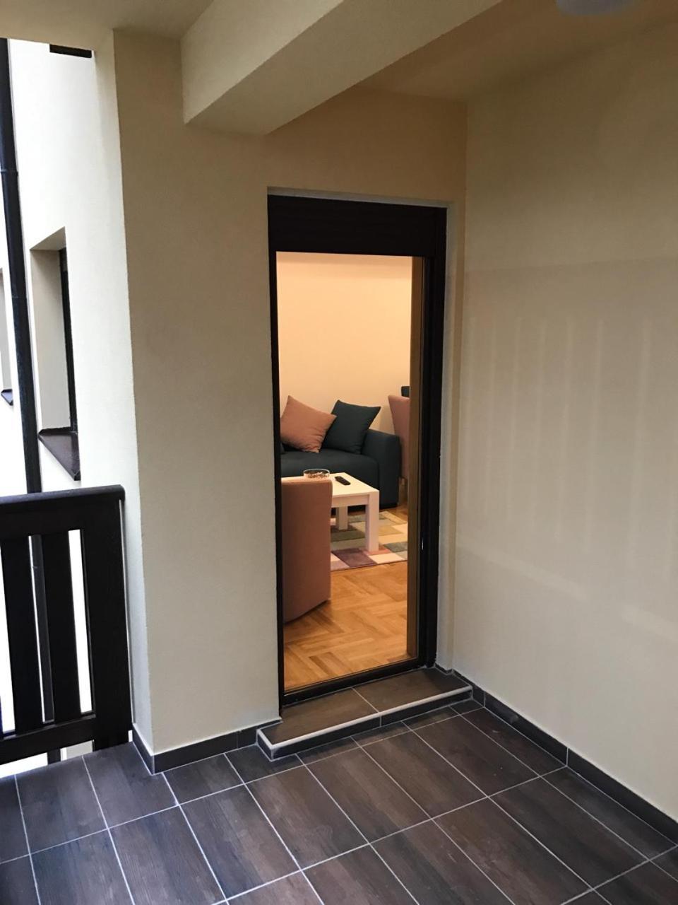 Zlatibor Apartmani Jakovljevic Extérieur photo