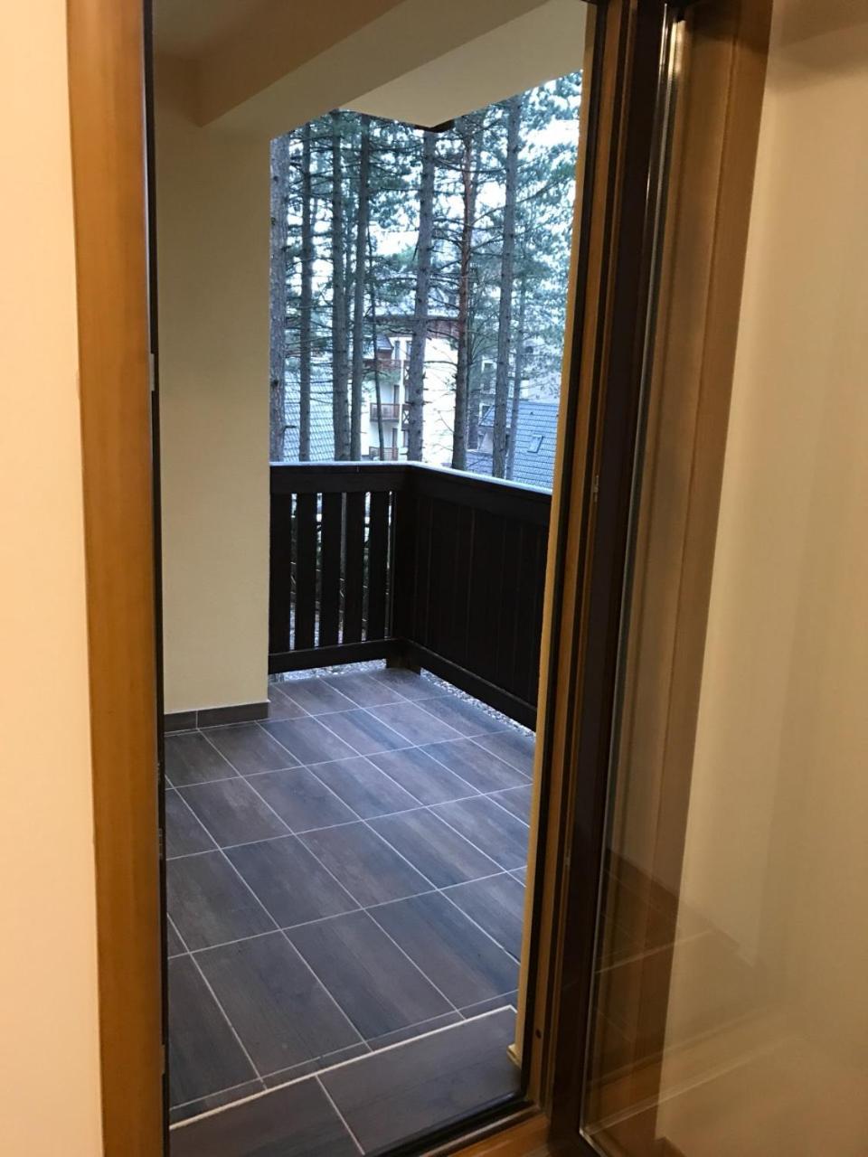 Zlatibor Apartmani Jakovljevic Extérieur photo