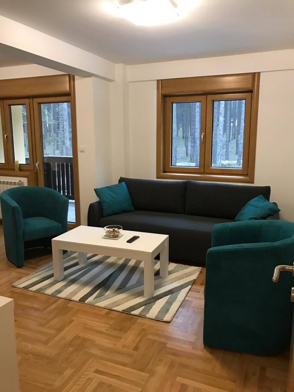 Zlatibor Apartmani Jakovljevic Extérieur photo