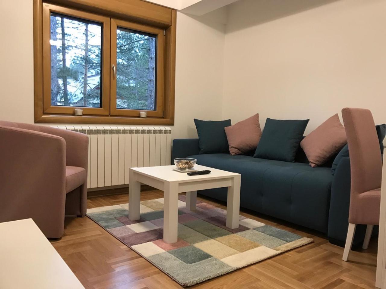Zlatibor Apartmani Jakovljevic Extérieur photo