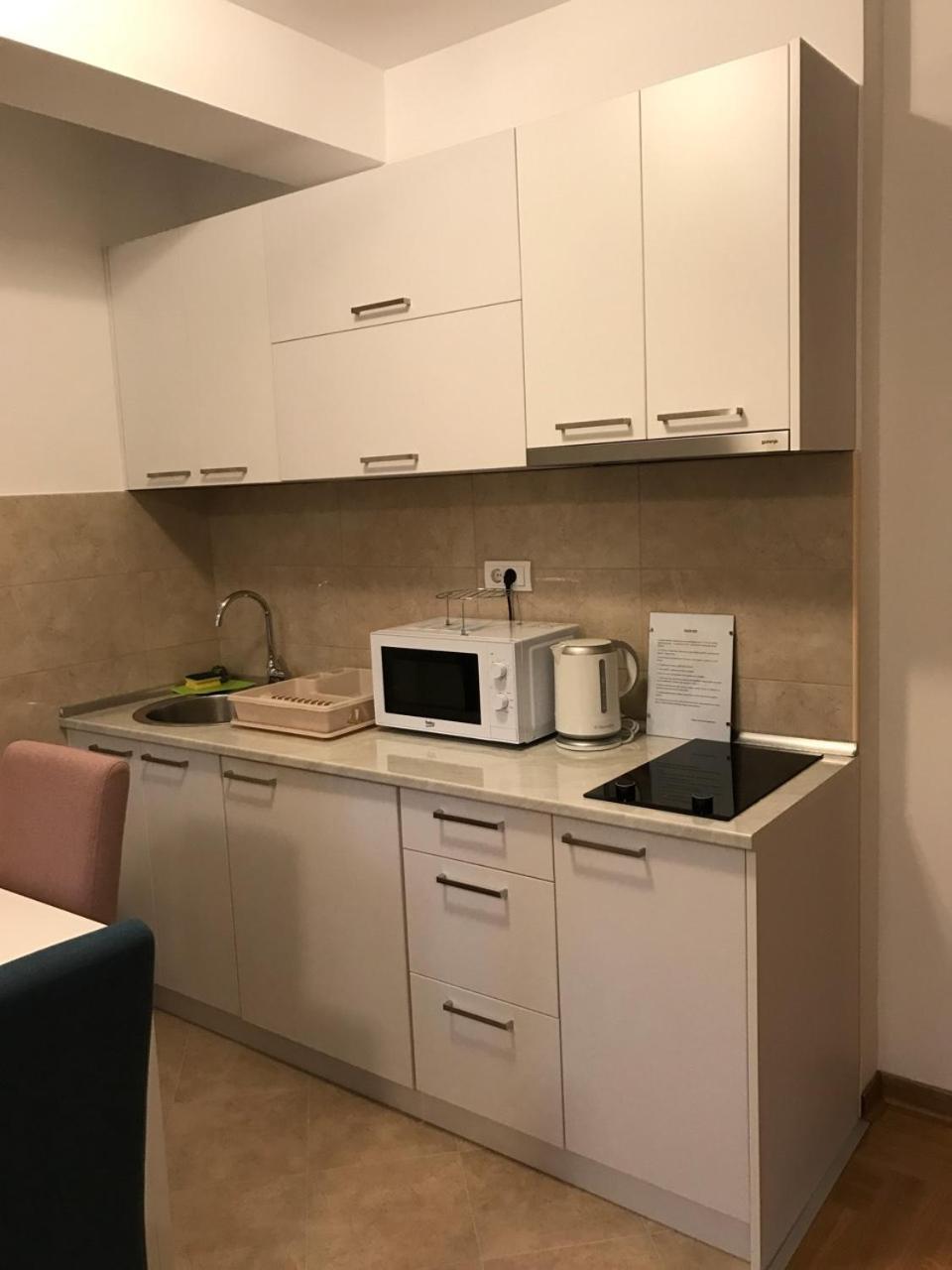 Zlatibor Apartmani Jakovljevic Extérieur photo