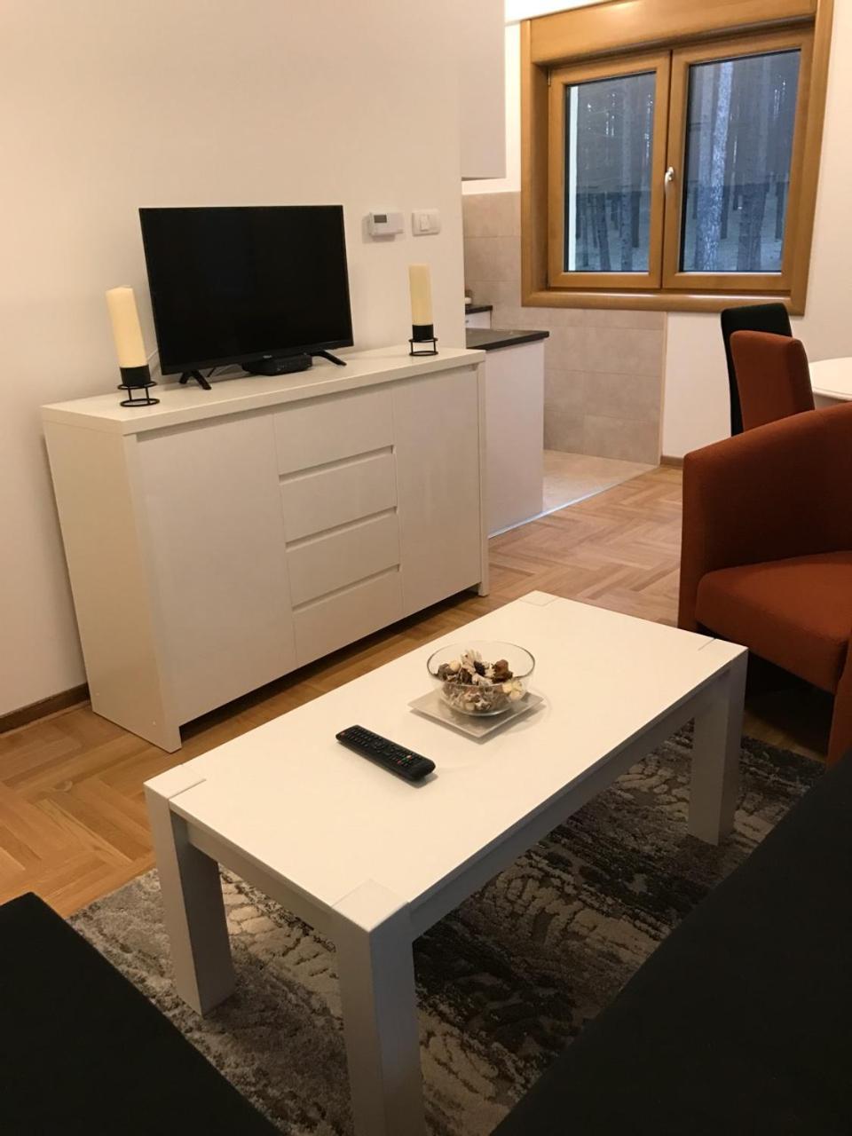 Zlatibor Apartmani Jakovljevic Extérieur photo