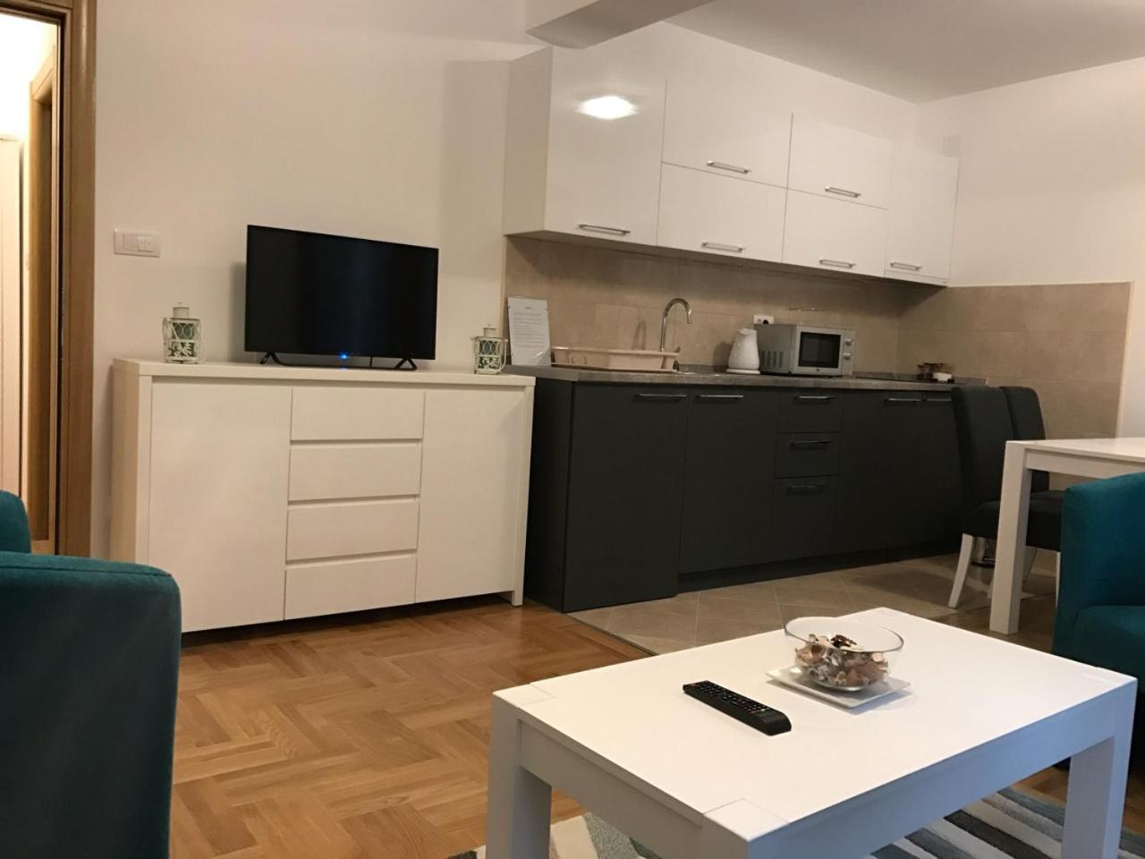 Zlatibor Apartmani Jakovljevic Extérieur photo