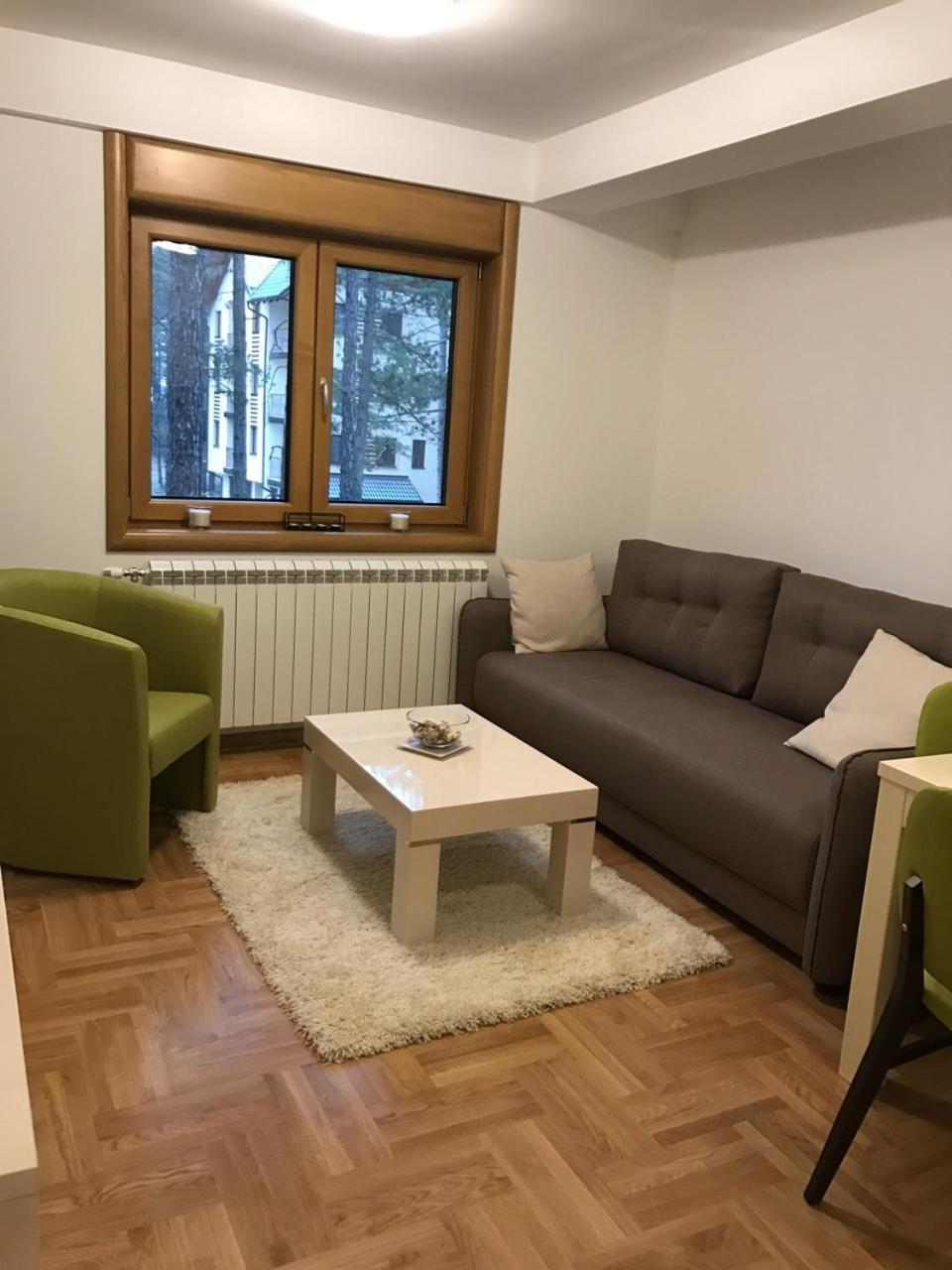 Zlatibor Apartmani Jakovljevic Extérieur photo