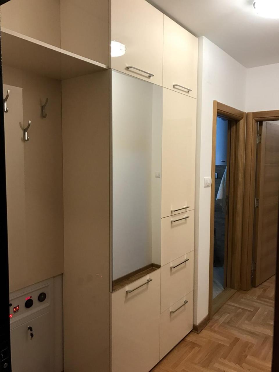 Zlatibor Apartmani Jakovljevic Extérieur photo