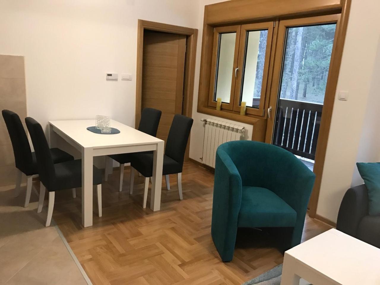 Zlatibor Apartmani Jakovljevic Extérieur photo
