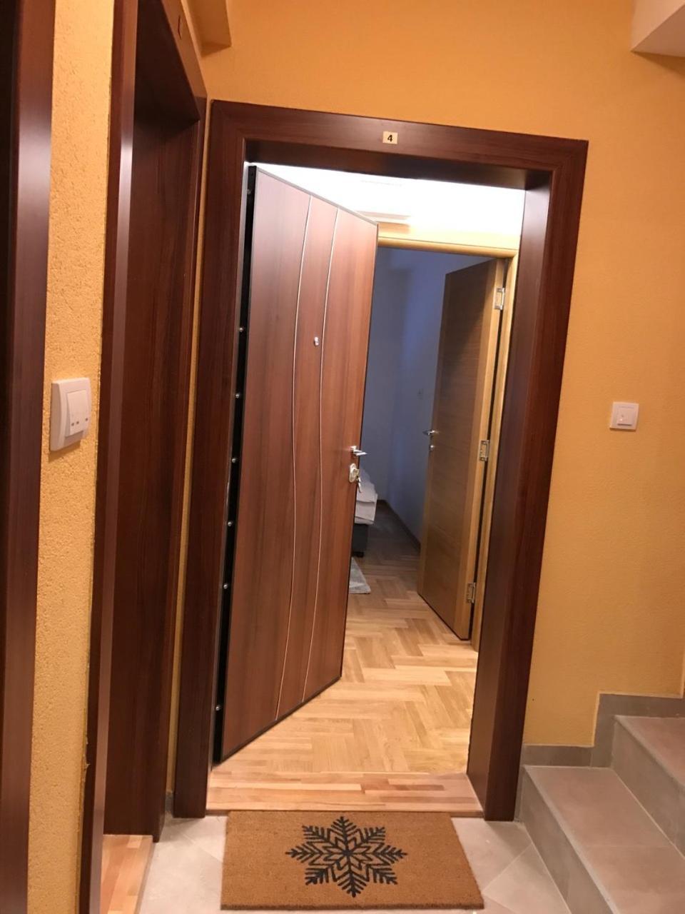 Zlatibor Apartmani Jakovljevic Extérieur photo
