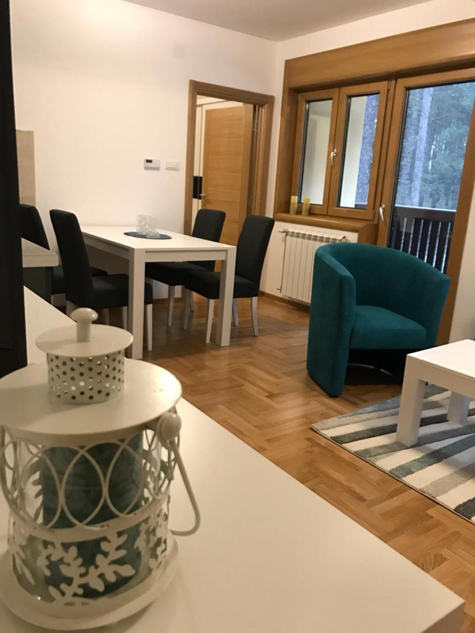 Zlatibor Apartmani Jakovljevic Extérieur photo