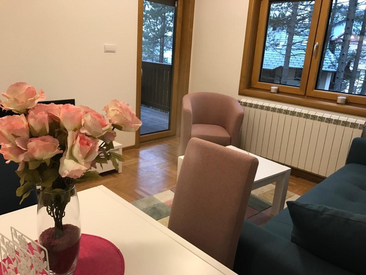 Zlatibor Apartmani Jakovljevic Extérieur photo