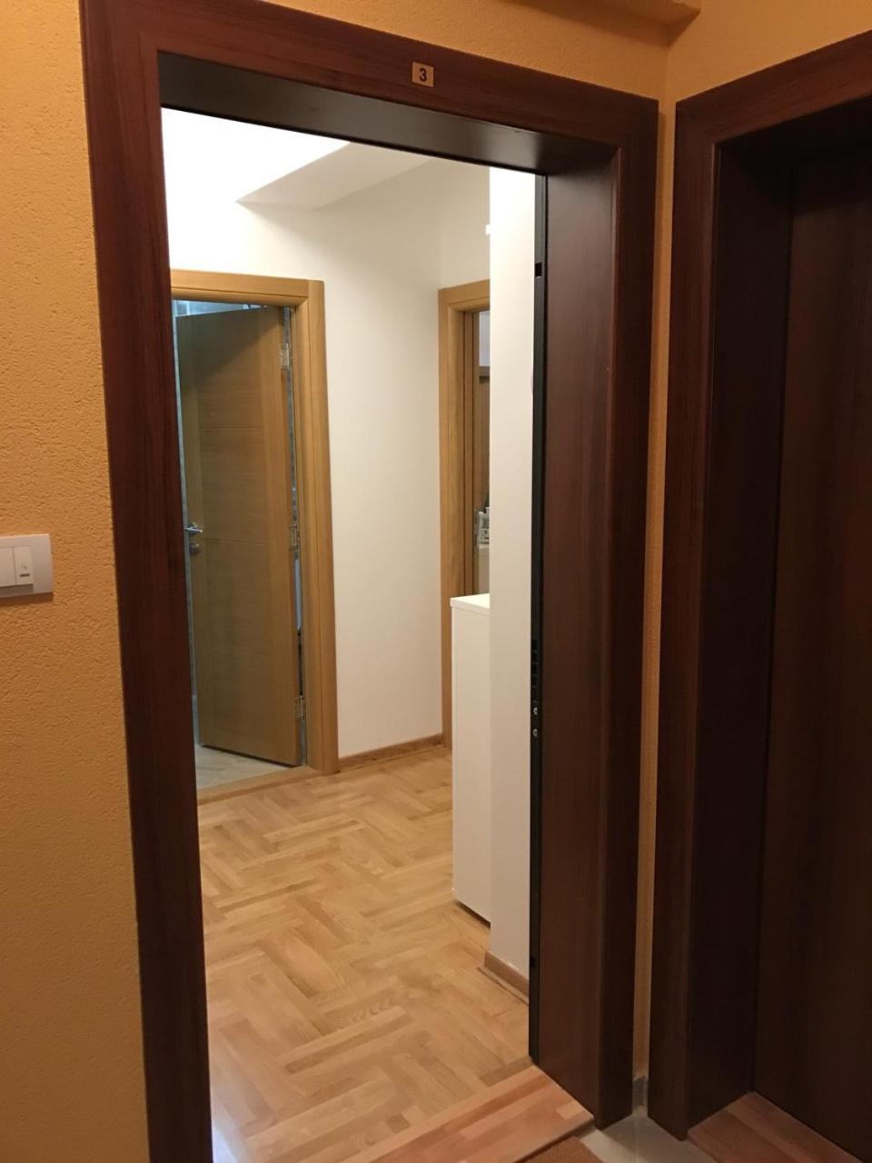 Zlatibor Apartmani Jakovljevic Extérieur photo