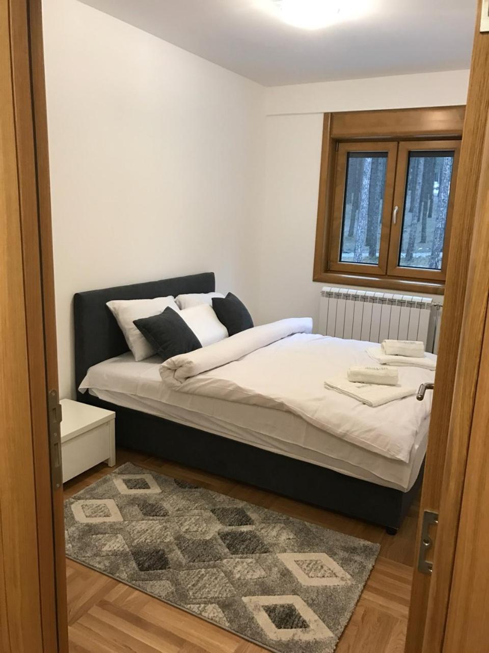 Zlatibor Apartmani Jakovljevic Extérieur photo