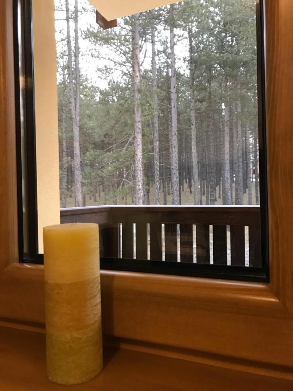 Zlatibor Apartmani Jakovljevic Extérieur photo
