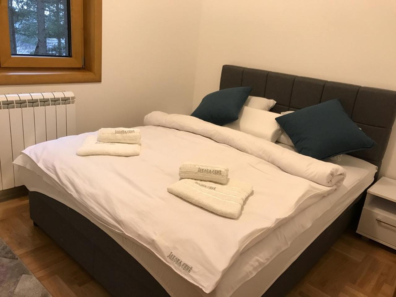 Zlatibor Apartmani Jakovljevic Extérieur photo