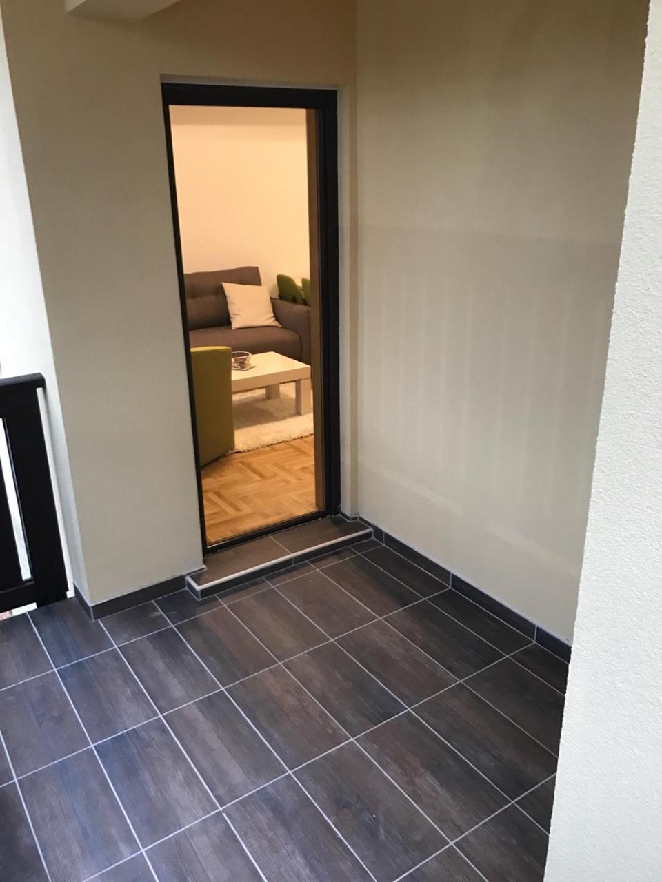Zlatibor Apartmani Jakovljevic Extérieur photo