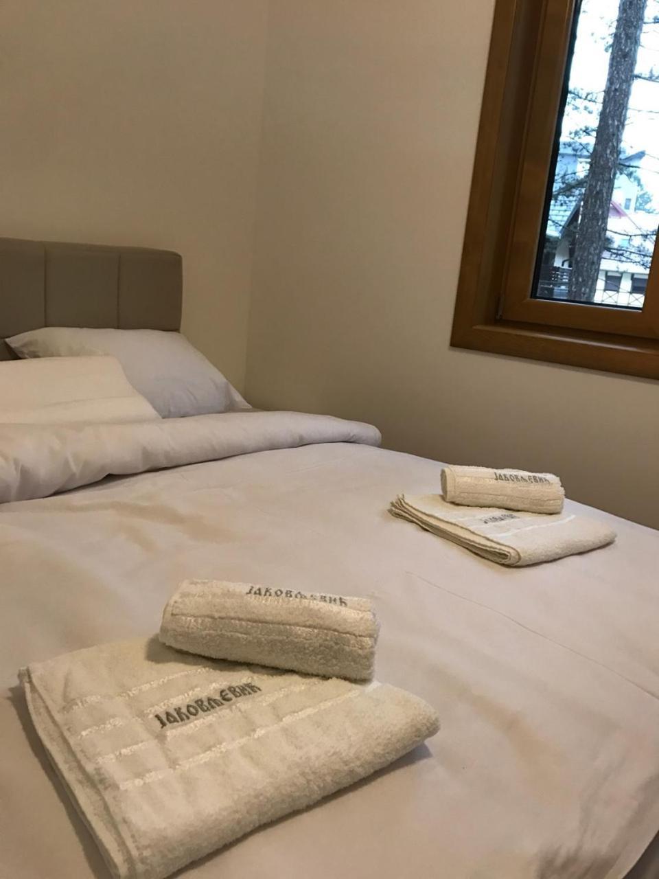 Zlatibor Apartmani Jakovljevic Extérieur photo