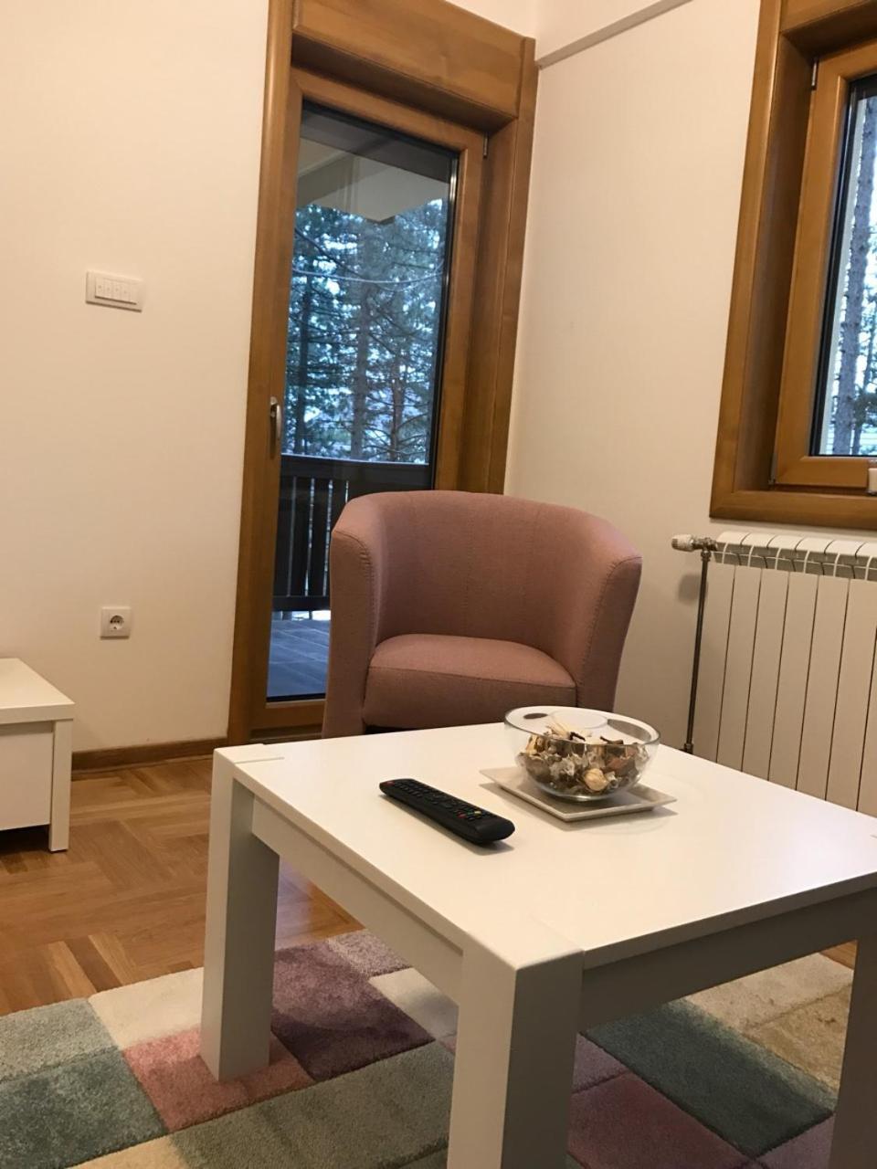 Zlatibor Apartmani Jakovljevic Extérieur photo