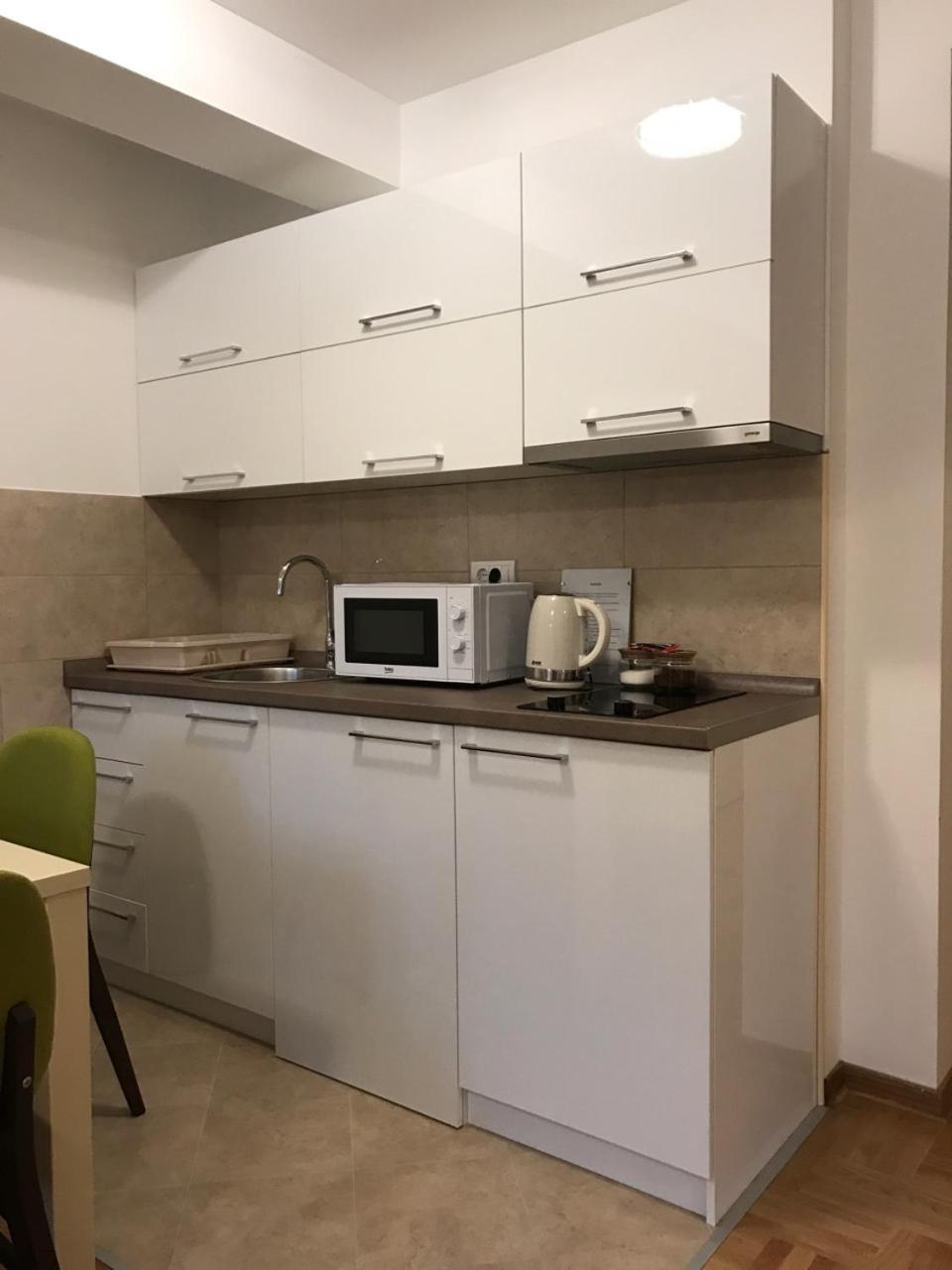 Zlatibor Apartmani Jakovljevic Extérieur photo