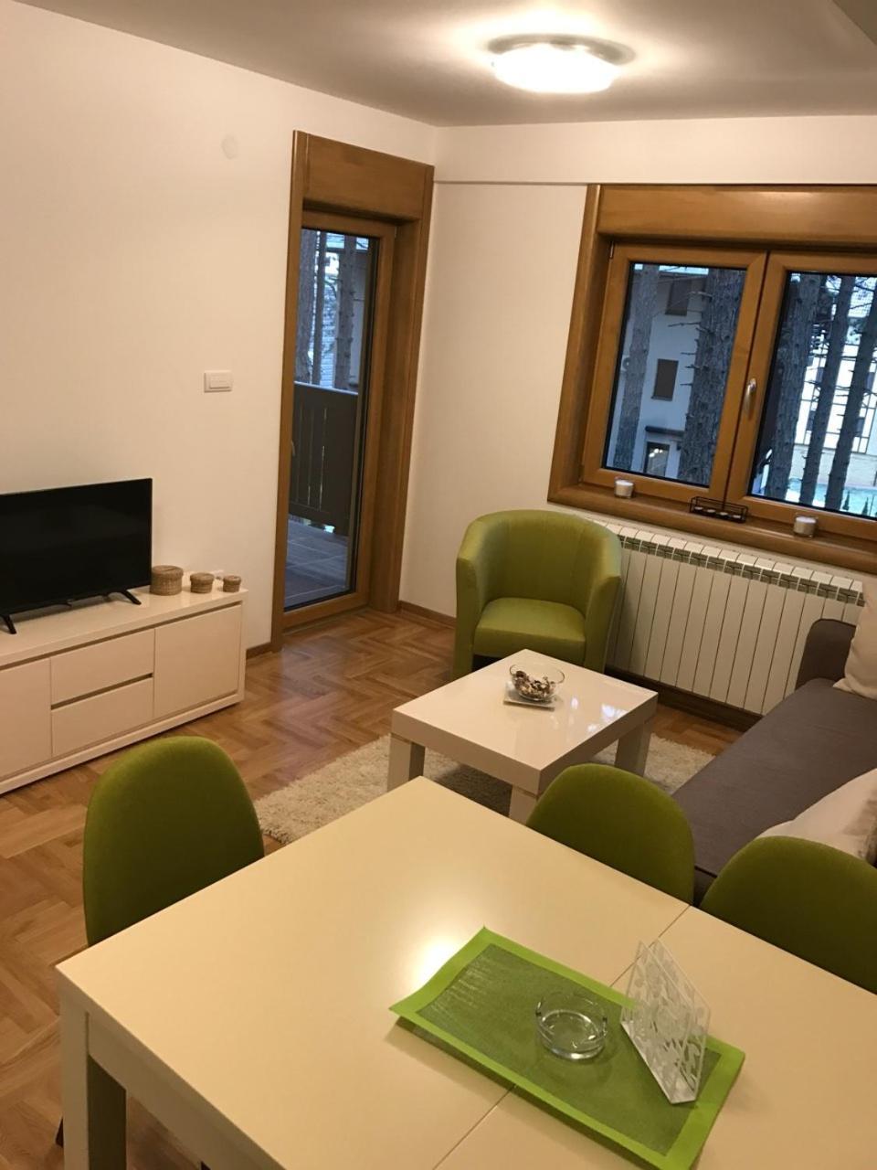Zlatibor Apartmani Jakovljevic Extérieur photo