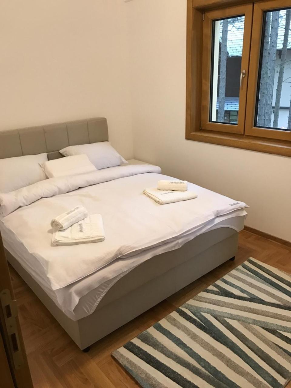 Zlatibor Apartmani Jakovljevic Extérieur photo