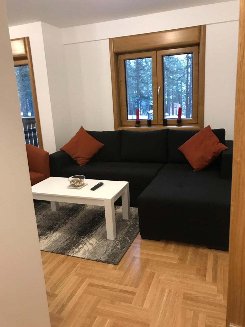 Zlatibor Apartmani Jakovljevic Extérieur photo