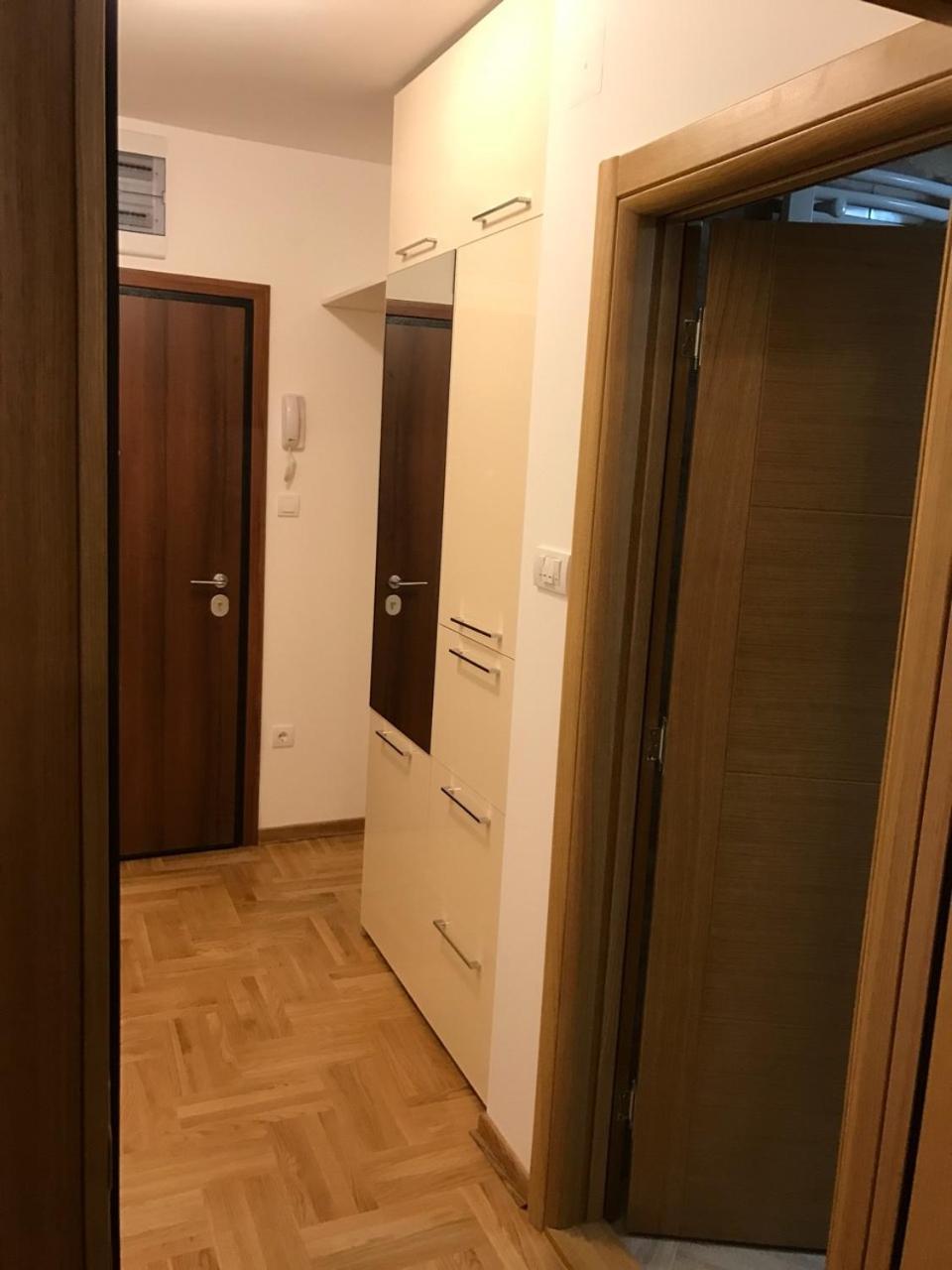 Zlatibor Apartmani Jakovljevic Extérieur photo