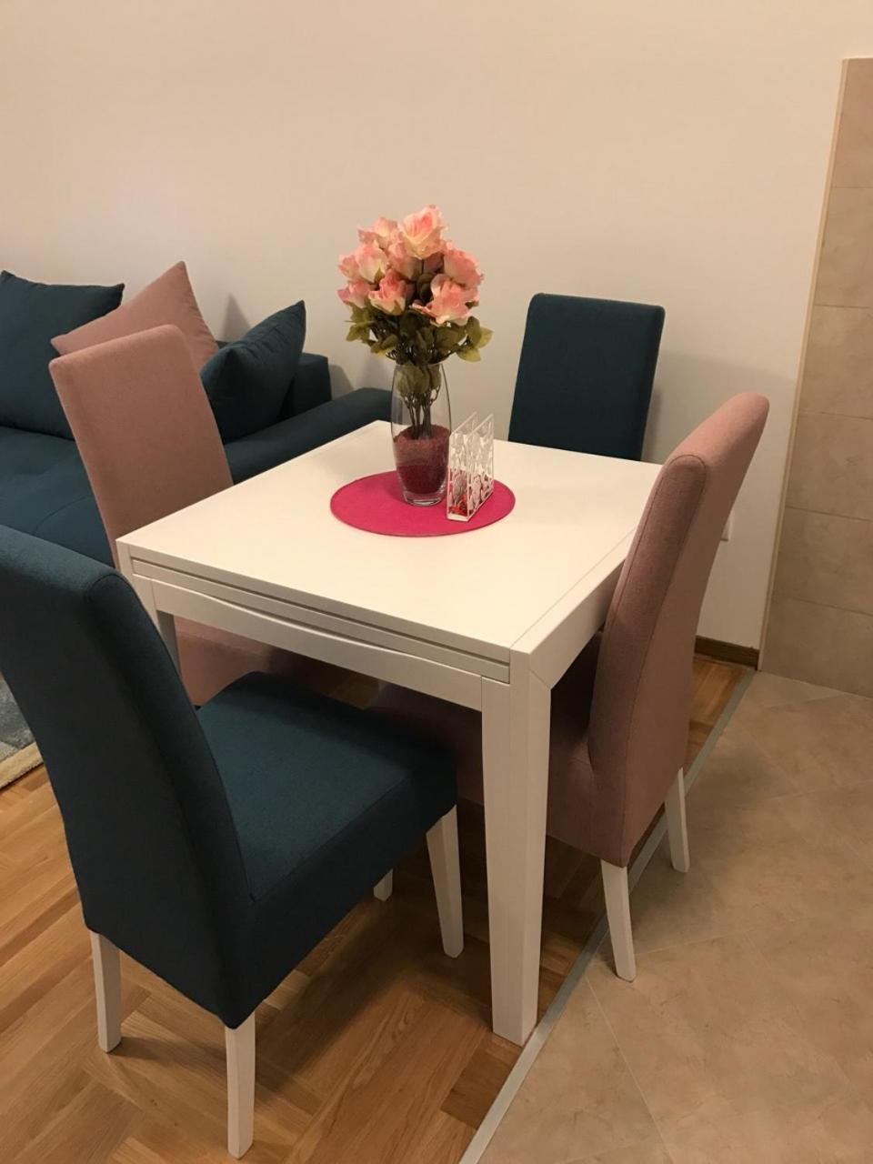 Zlatibor Apartmani Jakovljevic Extérieur photo
