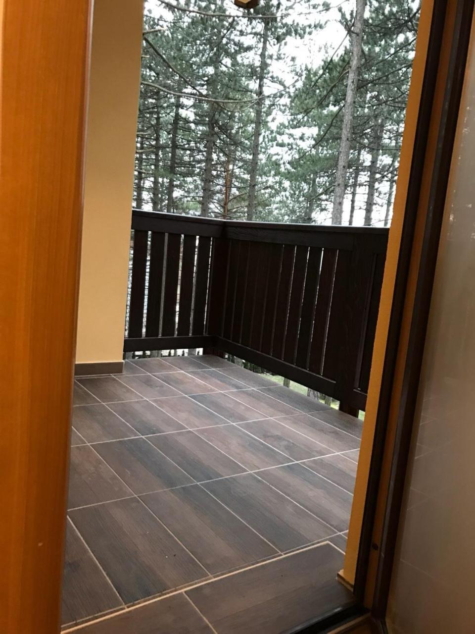 Zlatibor Apartmani Jakovljevic Extérieur photo
