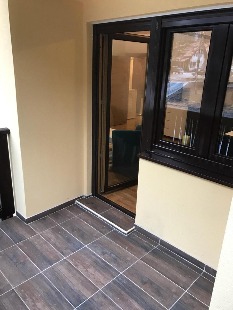 Zlatibor Apartmani Jakovljevic Extérieur photo
