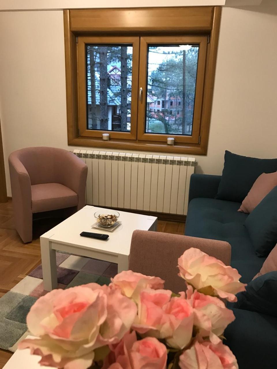 Zlatibor Apartmani Jakovljevic Extérieur photo