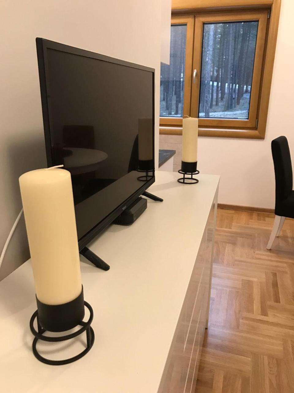 Zlatibor Apartmani Jakovljevic Extérieur photo