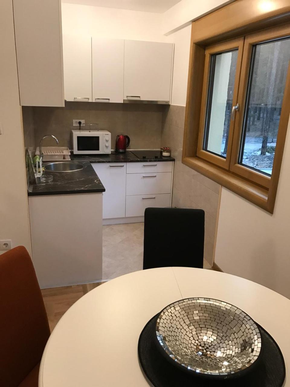 Zlatibor Apartmani Jakovljevic Extérieur photo