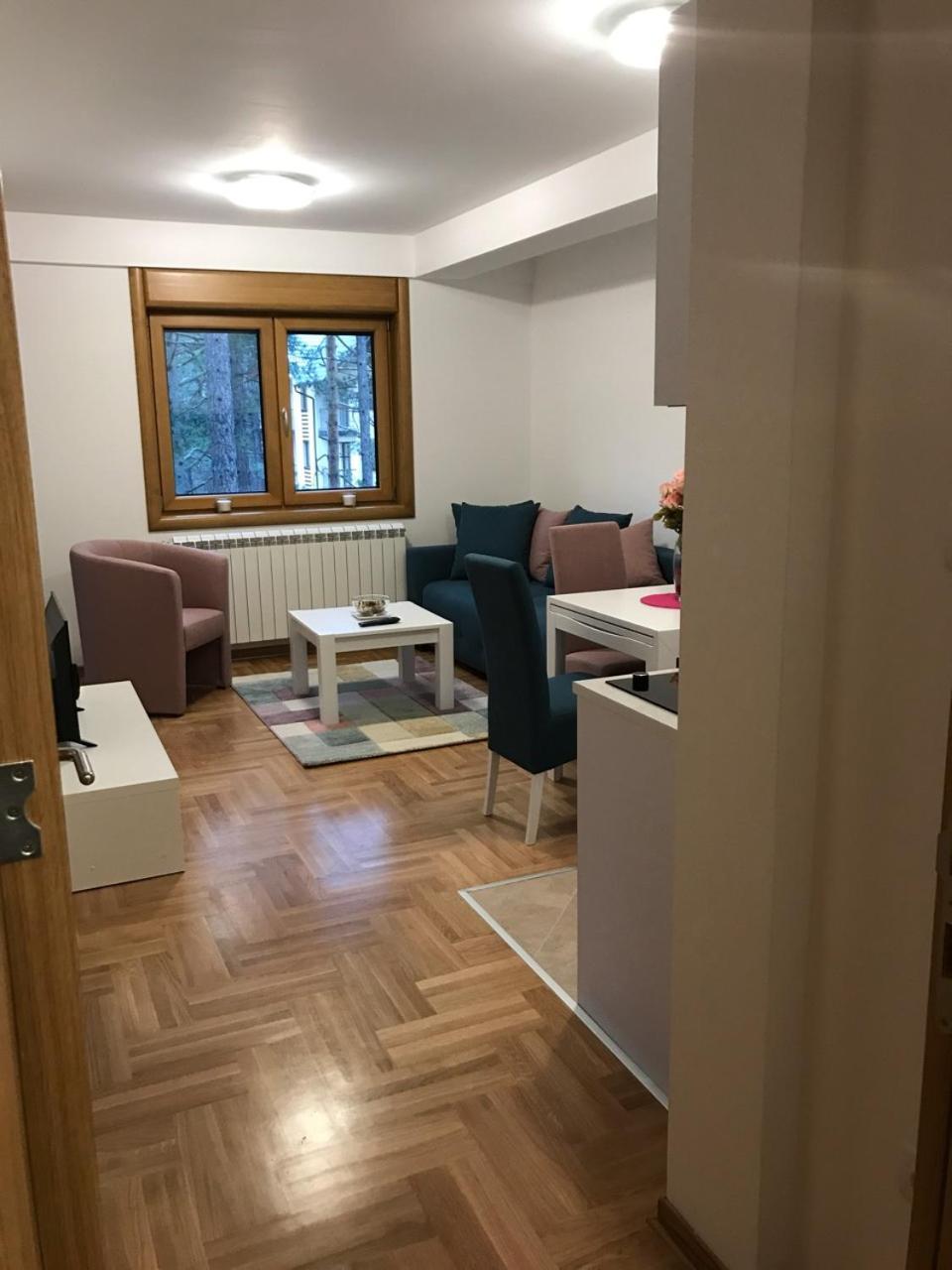 Zlatibor Apartmani Jakovljevic Extérieur photo