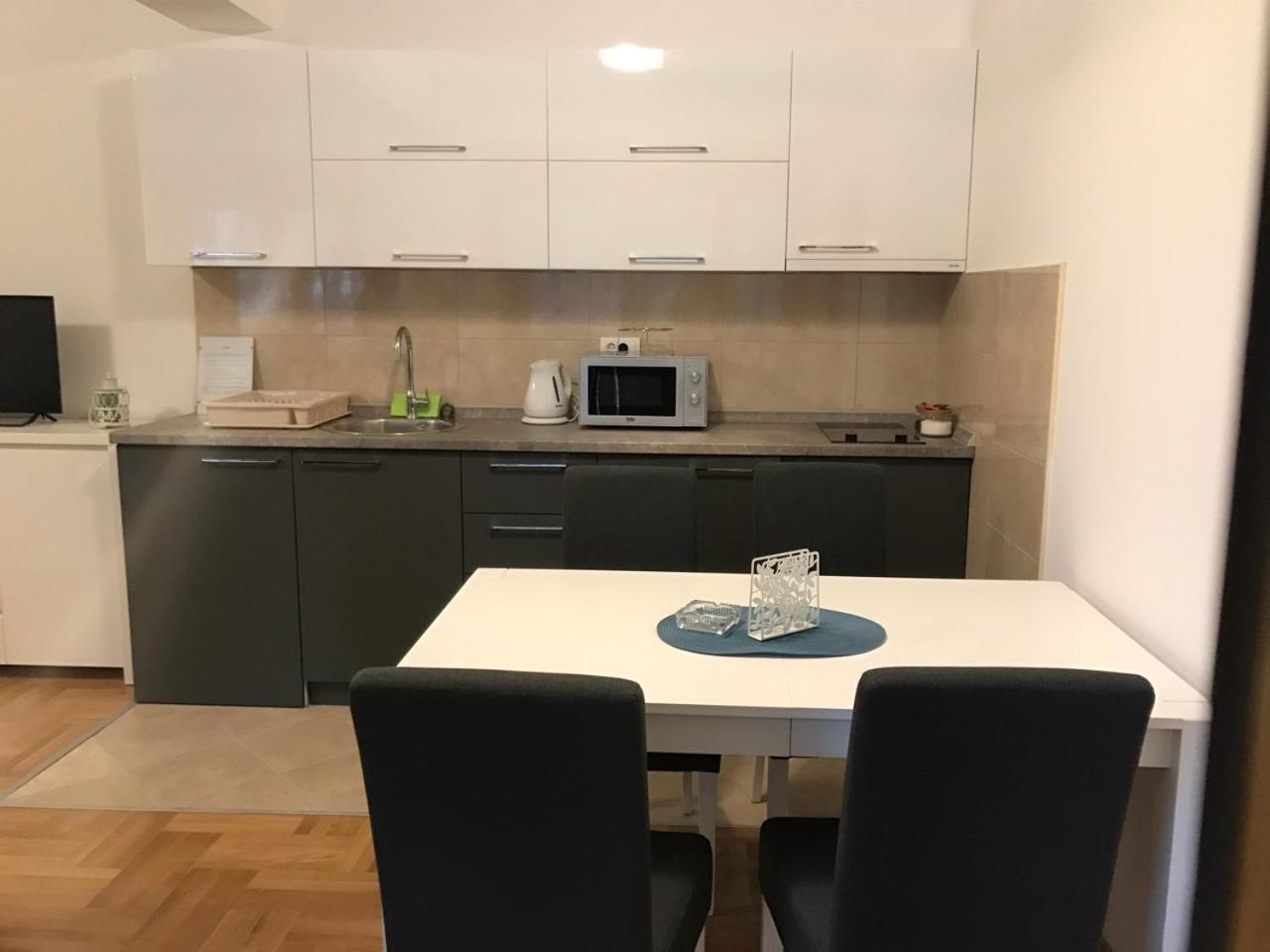 Zlatibor Apartmani Jakovljevic Extérieur photo