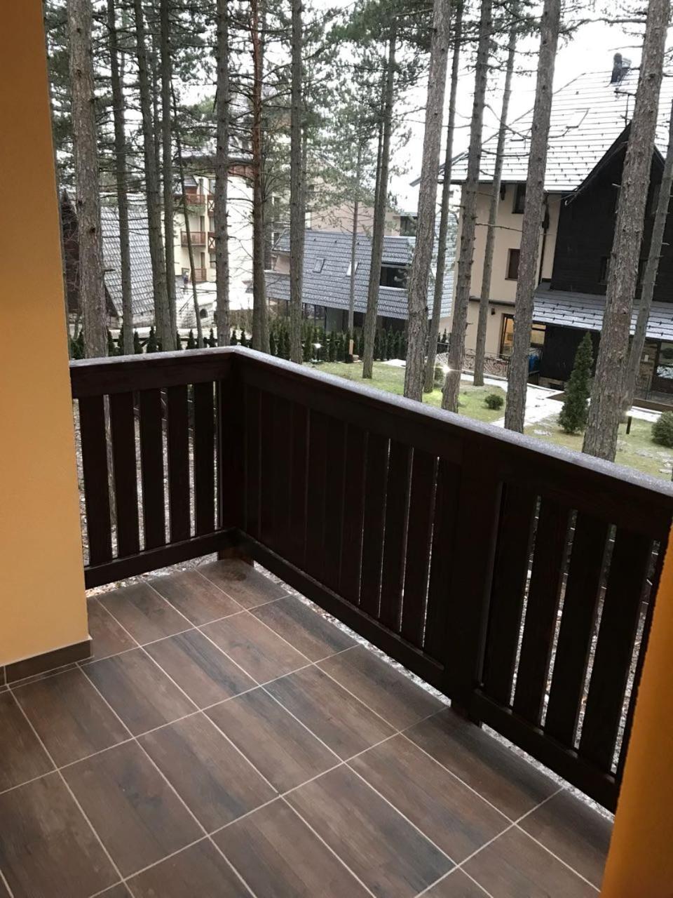 Zlatibor Apartmani Jakovljevic Extérieur photo
