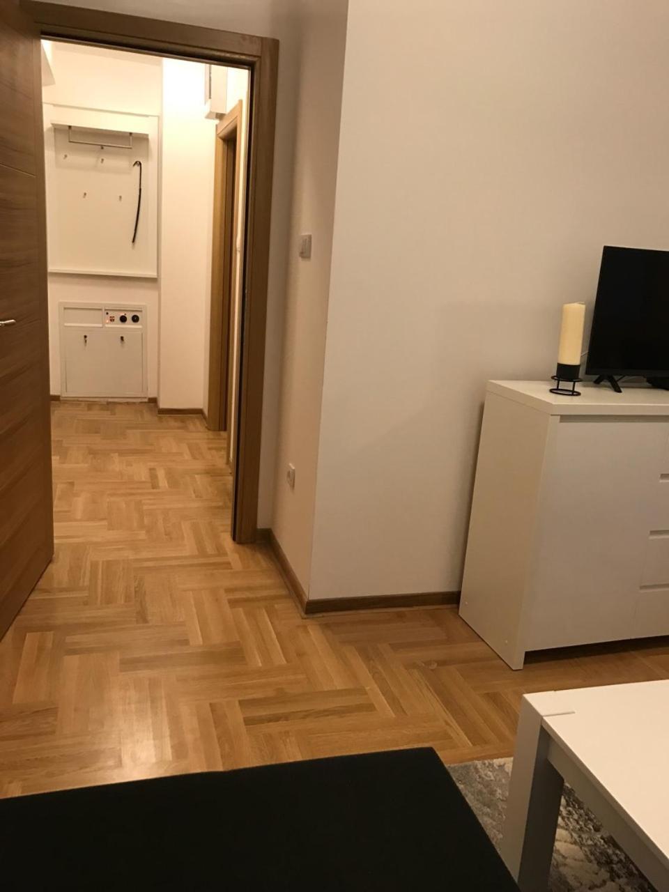 Zlatibor Apartmani Jakovljevic Extérieur photo