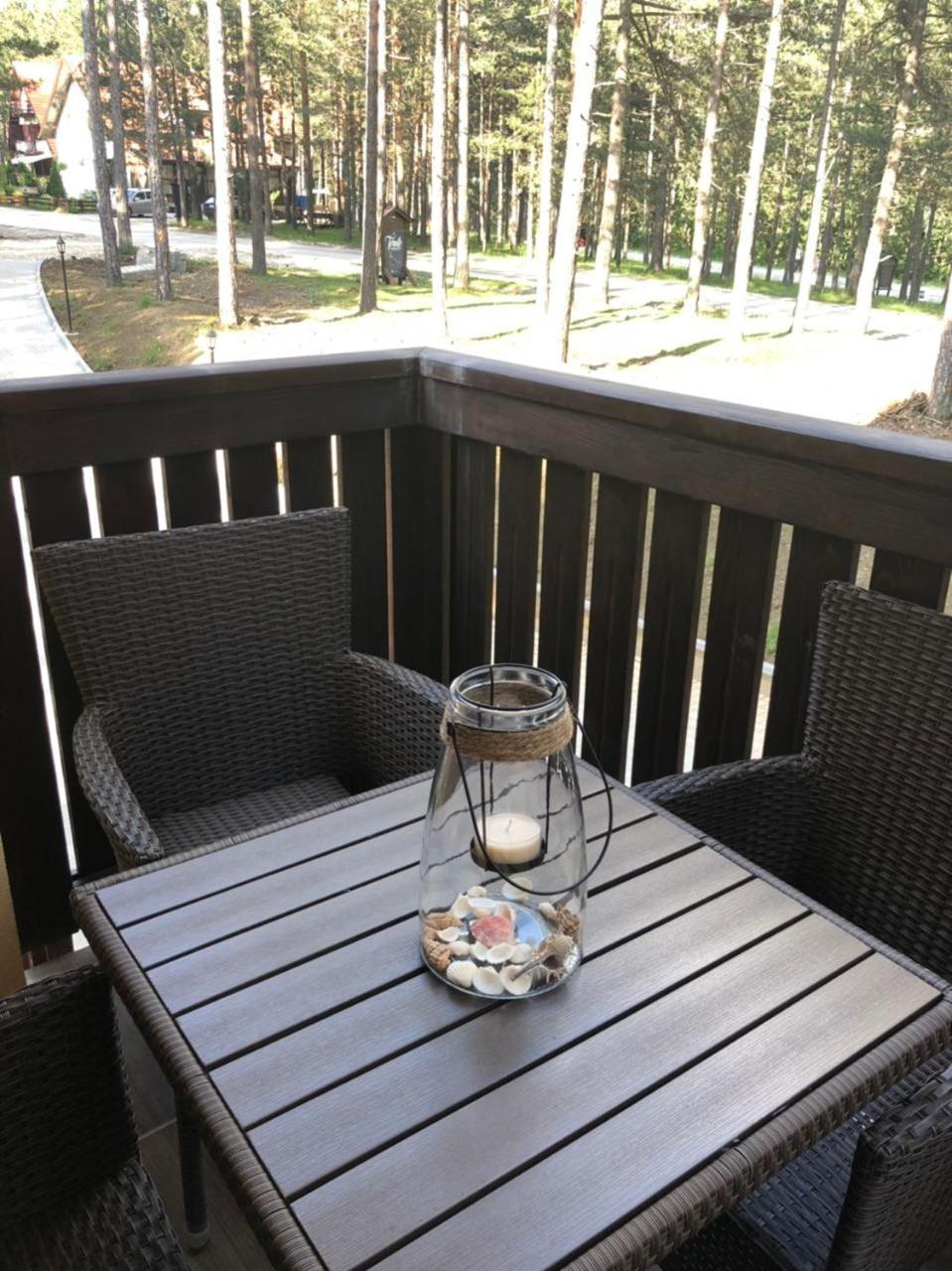 Zlatibor Apartmani Jakovljevic Extérieur photo