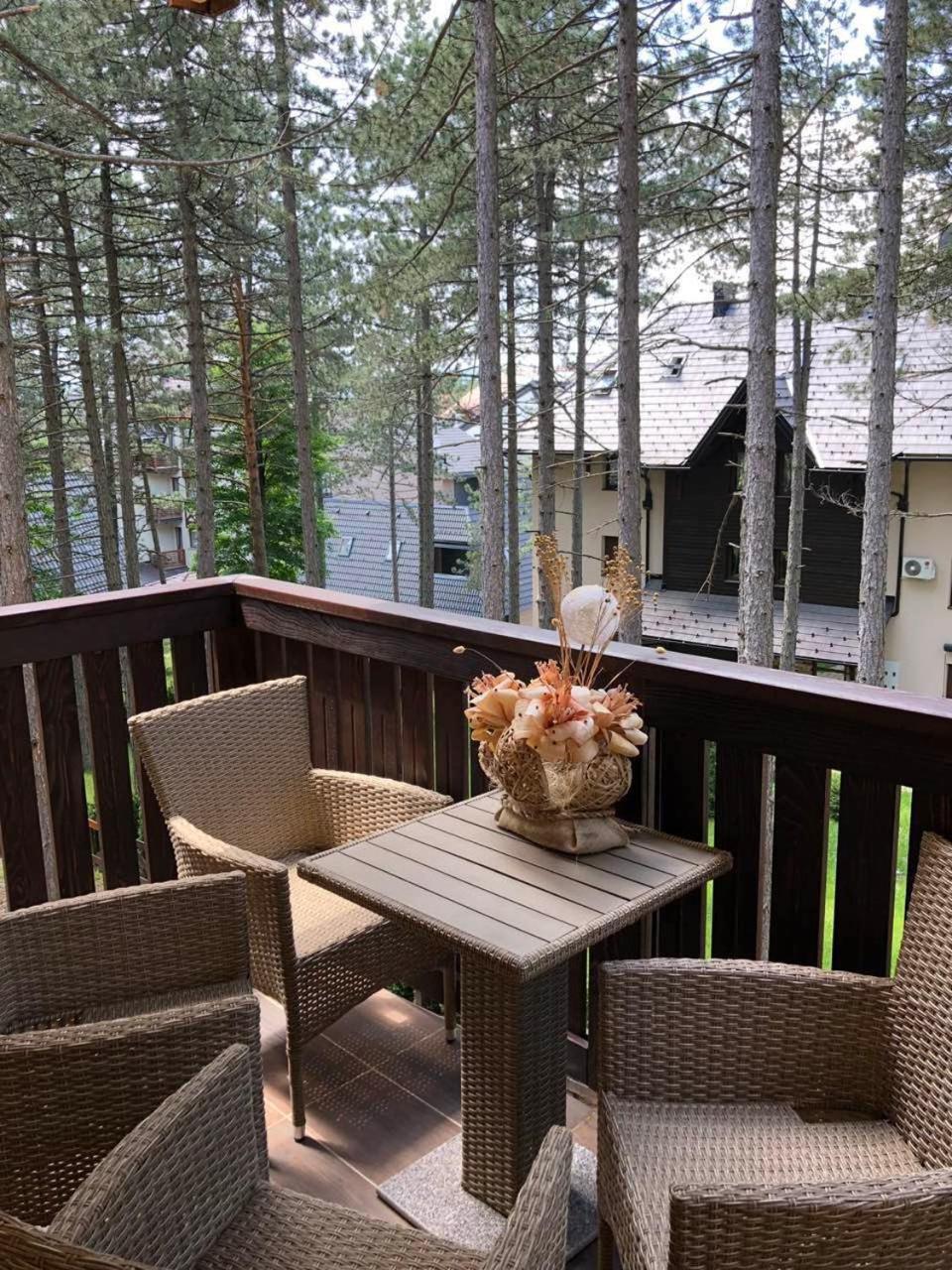 Zlatibor Apartmani Jakovljevic Extérieur photo