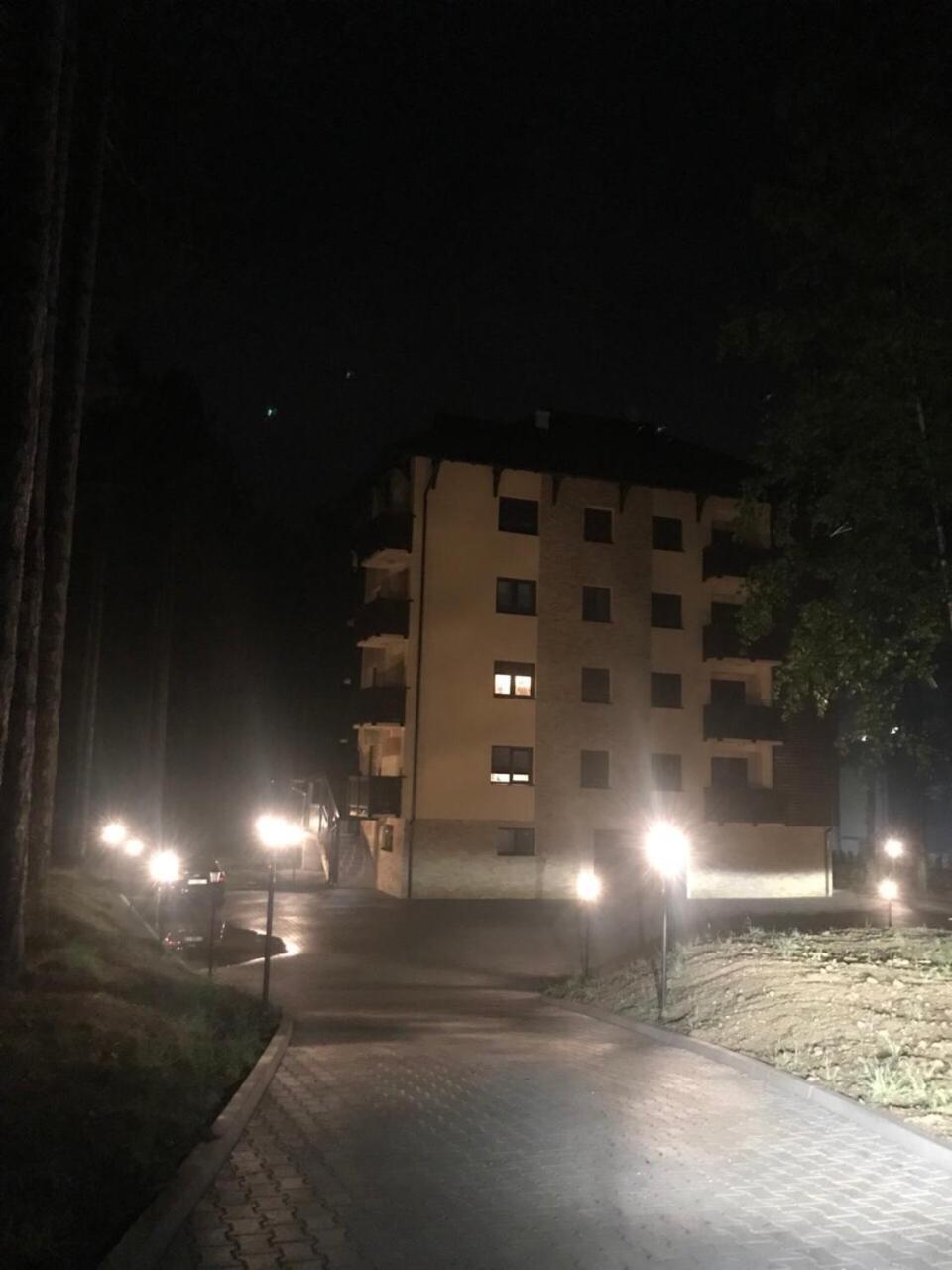 Zlatibor Apartmani Jakovljevic Extérieur photo