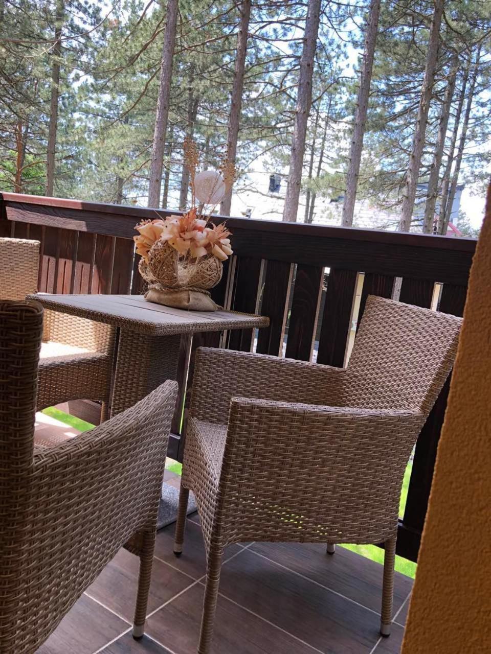 Zlatibor Apartmani Jakovljevic Extérieur photo